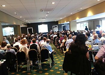 Smartfield Accountants