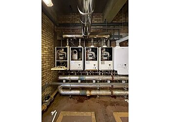 Smartheat Plumbing & Heating Limited