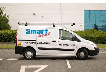 Smartheat Plumbing & Heating Limited