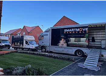 Smartmove Removals