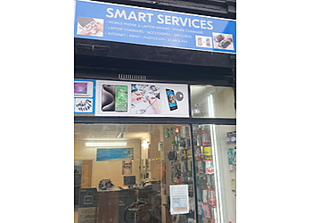 Smart service Ltd