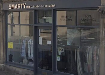 Bath dry cleaners Smarty Dry Cleaners Julian Road image 1