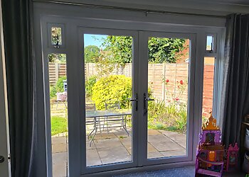 Smashing Windows Ltd.