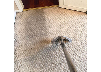 Smile Carpet Cleaning