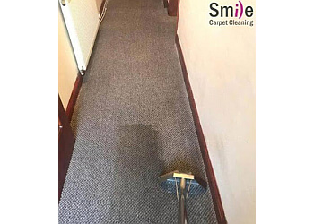 Smile Carpet Cleaning