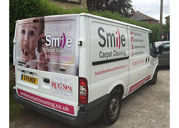 Bury carpet cleaning services Smile Carpet Cleaning image 1