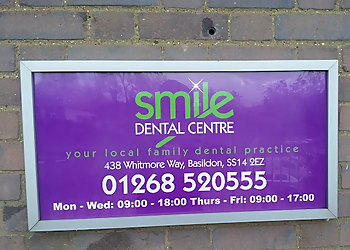 Smile Dental Centre