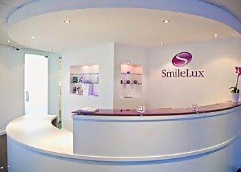 SmileLux Specialist Orthodontic Centre