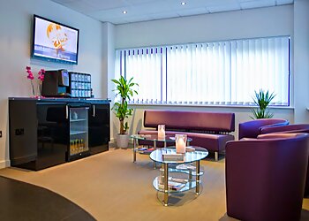 SmileLux Specialist Orthodontic Centre