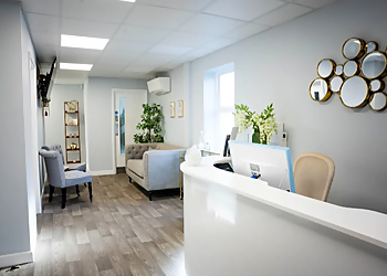 Smile Rooms Wokingham