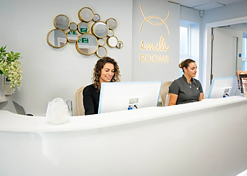 Smile Rooms Wokingham