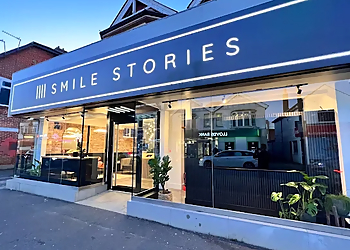 Smile Stories Smile Stories
