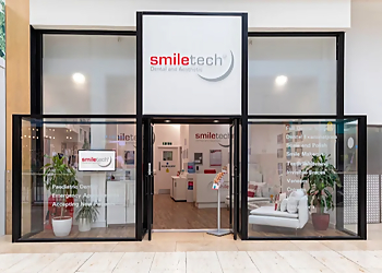 Smile Tech Dental & Implant Centre