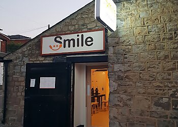Smile Thai Cafe & Takeaway