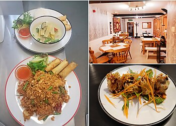 Smile Thai Cafe & Takeaway