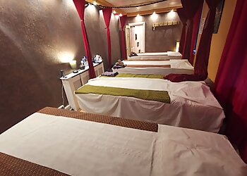 Smile Thai Massage Therapy