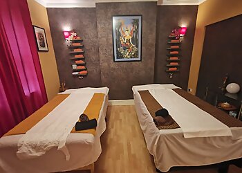 Smile Thai Massage Therapy