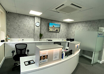 SmileVille Orthodontics