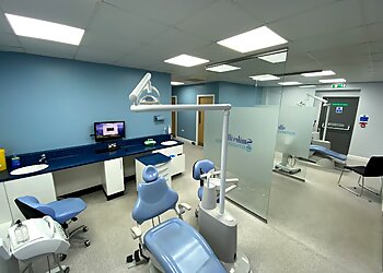 SmileVille Orthodontics