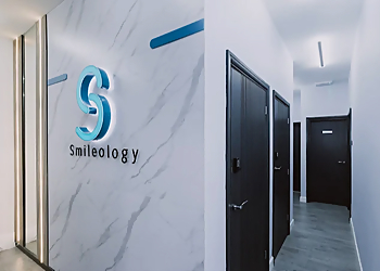 Smileology 