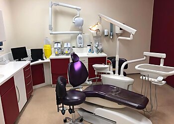 Smileright dental clinics