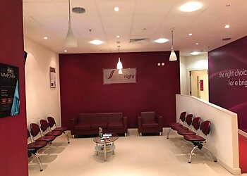 Smileright dental clinics