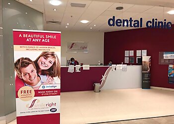 Basingstoke Deane dentists Smileright image 1