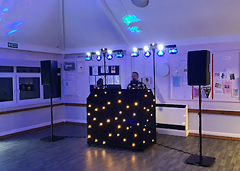 Smiles Ahead Mobile DJ