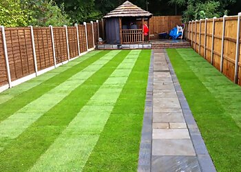 Smileys Tree Work and Landscaping