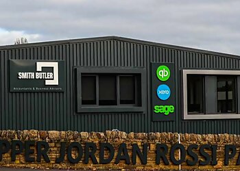 Smith Butler Accountants & Business Advisors