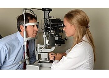 Smith Family Opticians