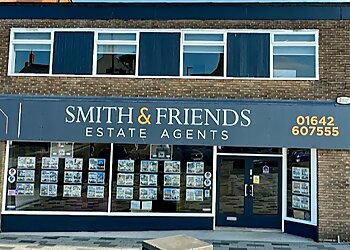 Stockton On Tees property management Smith & Friends Estate Agents in Stockton-on-Tees image 1