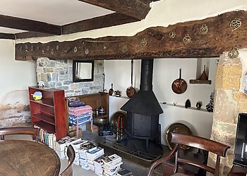 Smith Heritage Surveyors Salisbury