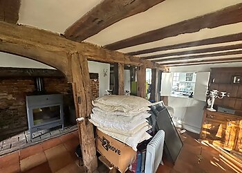 Smith Heritage Surveyors Salisbury