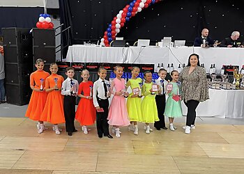 Smith Jaques Dance Studio