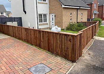 Smith & Sons Fencing