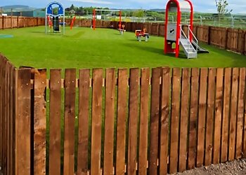 Smith & Sons Fencing