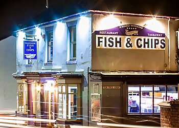 Smithfields Fish & Chips