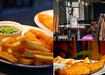 Smithfields Fish & Chips