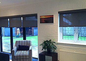 Smiths Blinds