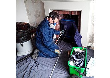 Smith's Chimney Sweeping