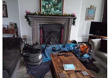 Smith's Chimney Sweeping