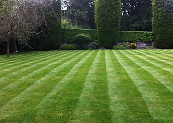 Smiths Garden Maintenance Services