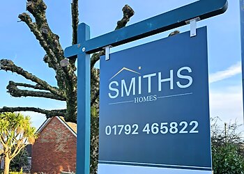 Swansea property management Smiths Homes image 1