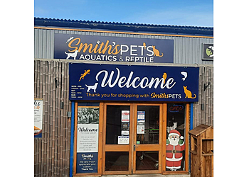 Smith's Pets