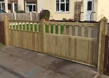 Smiths Quality Fencing