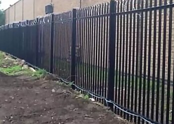 Smiths Quality Fencing