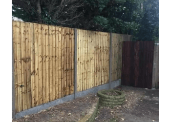 Smiths Quality Fencing