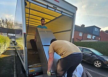 Smith's Removals