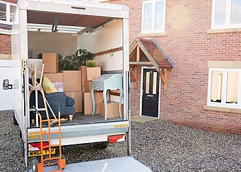 Smith's Removals